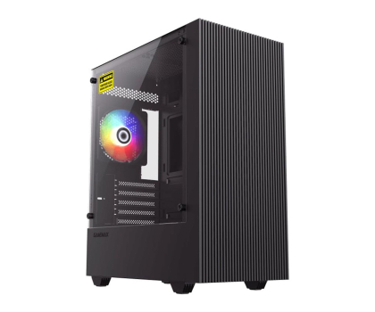 Obudowa GAMEMAX Eco Range Edge